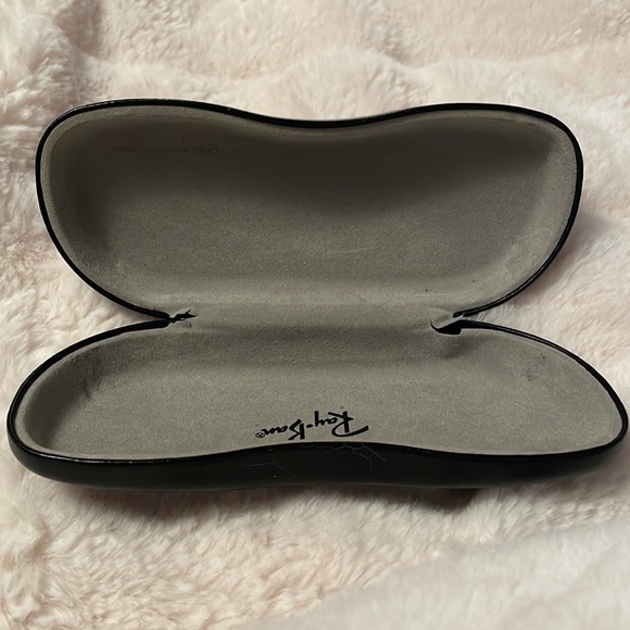 Discountinued RayBan Wayfarer DARK BLUE 5248 2013 51 19 145.+ Case - Picture 5 of 6